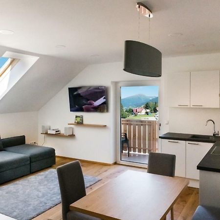 Feielhof Hotel Krakaudorf ภายนอก รูปภาพ