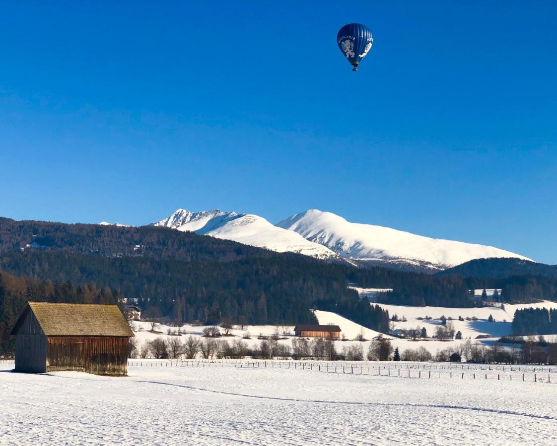 Feielhof Hotel Krakaudorf ภายนอก รูปภาพ