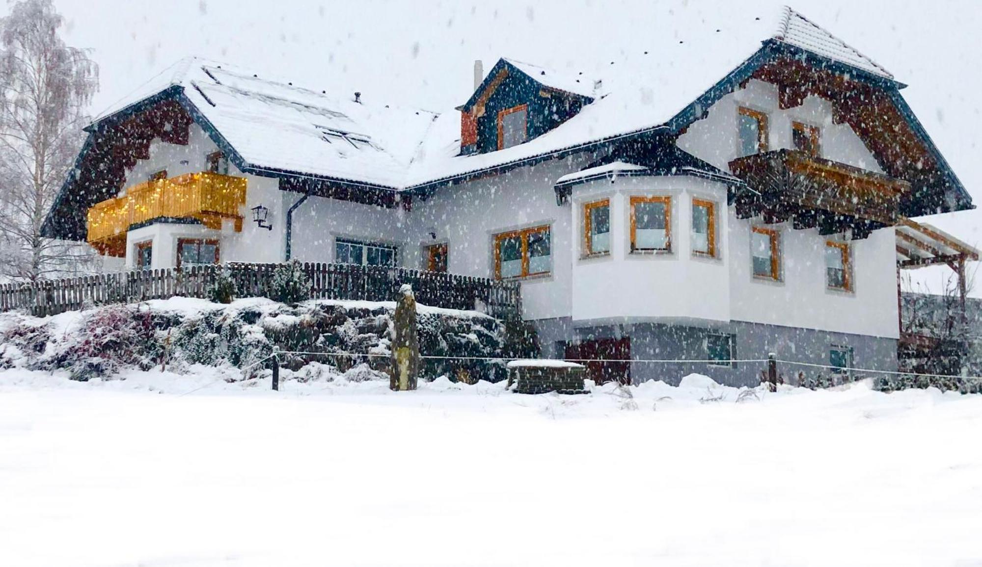 Feielhof Hotel Krakaudorf ห้อง รูปภาพ