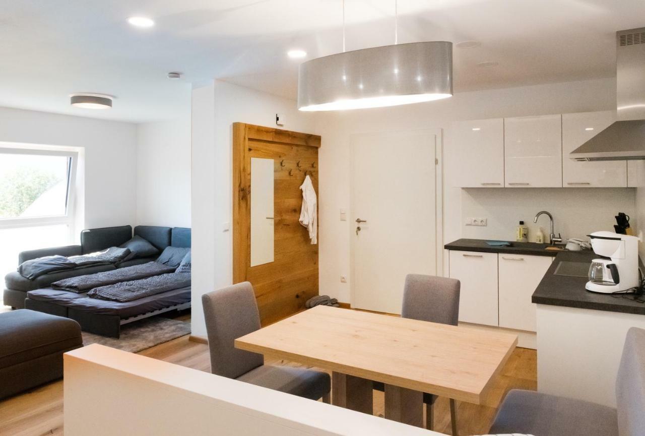 Feielhof Hotel Krakaudorf ภายนอก รูปภาพ