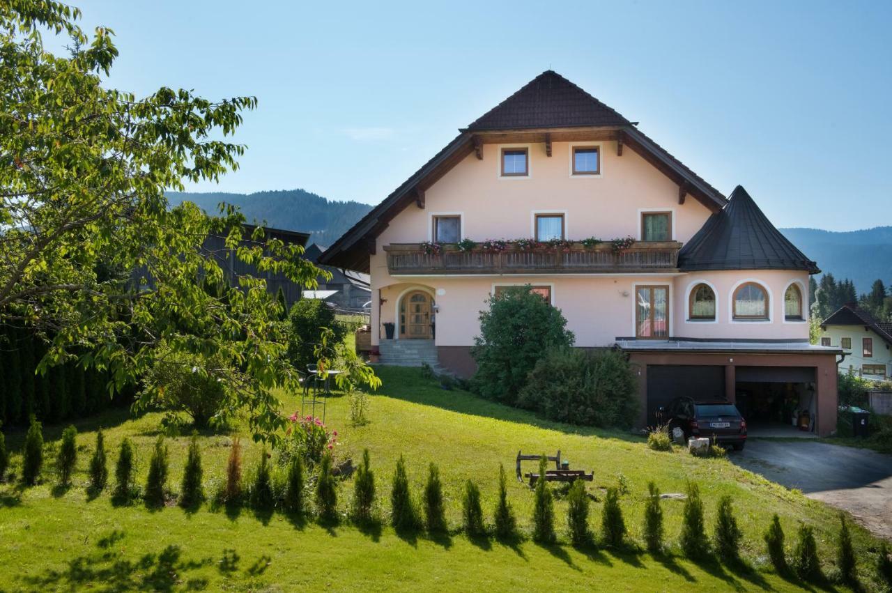 Feielhof Hotel Krakaudorf ห้อง รูปภาพ