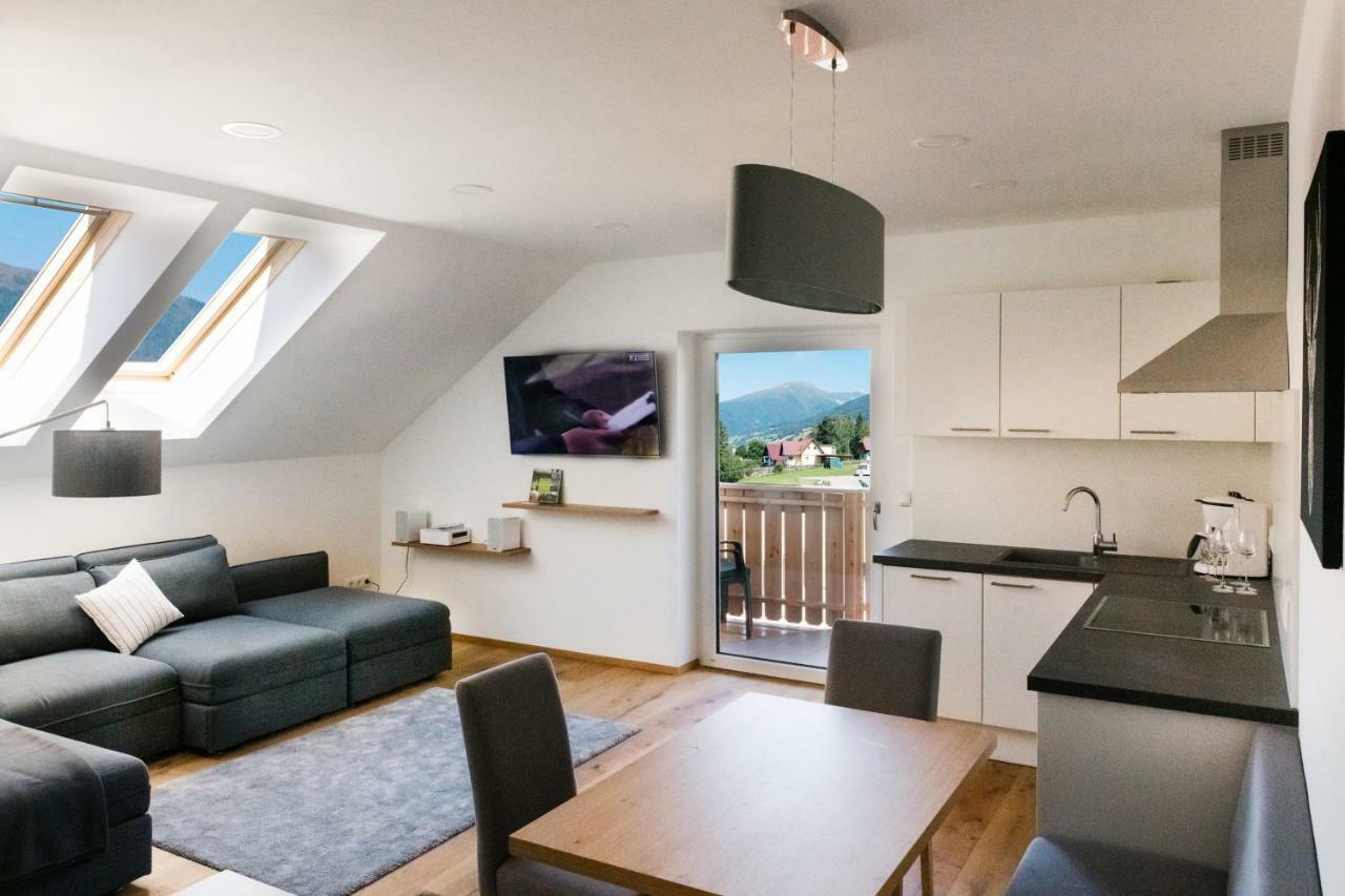 Feielhof Hotel Krakaudorf ภายนอก รูปภาพ
