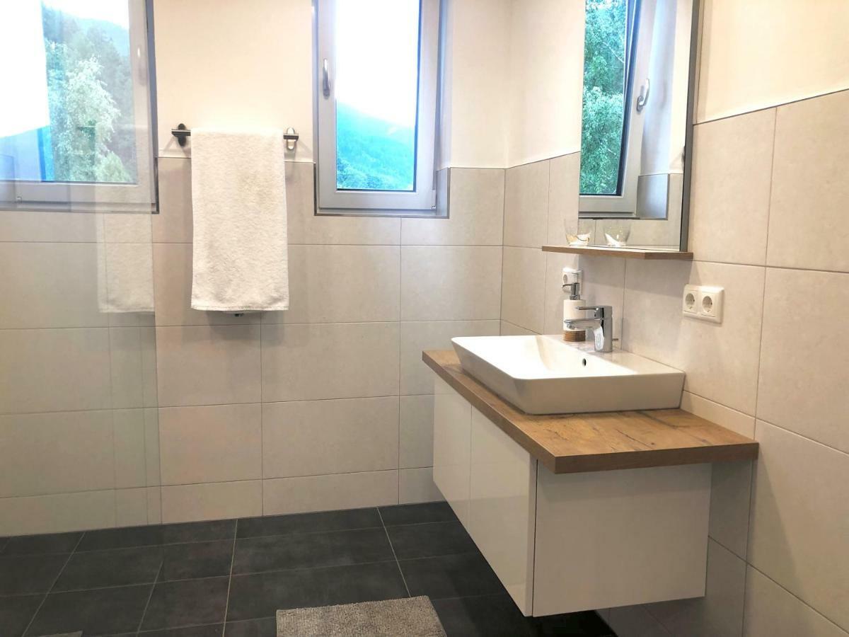 Feielhof Hotel Krakaudorf ภายนอก รูปภาพ
