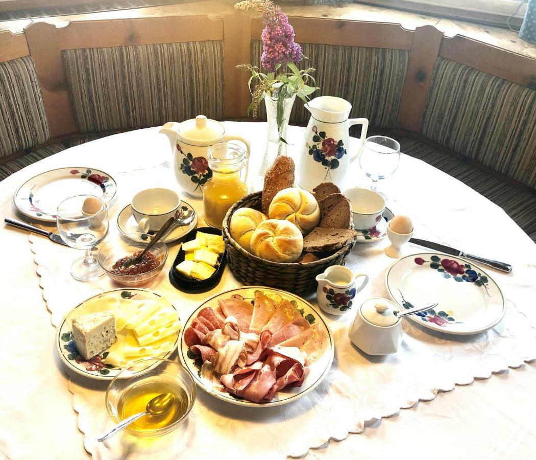 Feielhof Hotel Krakaudorf ภายนอก รูปภาพ